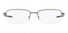 Óculos de Grau Oakley OX5125-0254 Gauge 5.1 Pewter