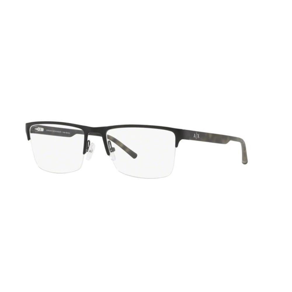 Óculos de Grau Ax Exchange Ax1026L 6063 - Ótica Vision Care