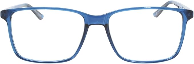 Óculos de Grau Nike 7033 404/55 Azul Transparente Nike