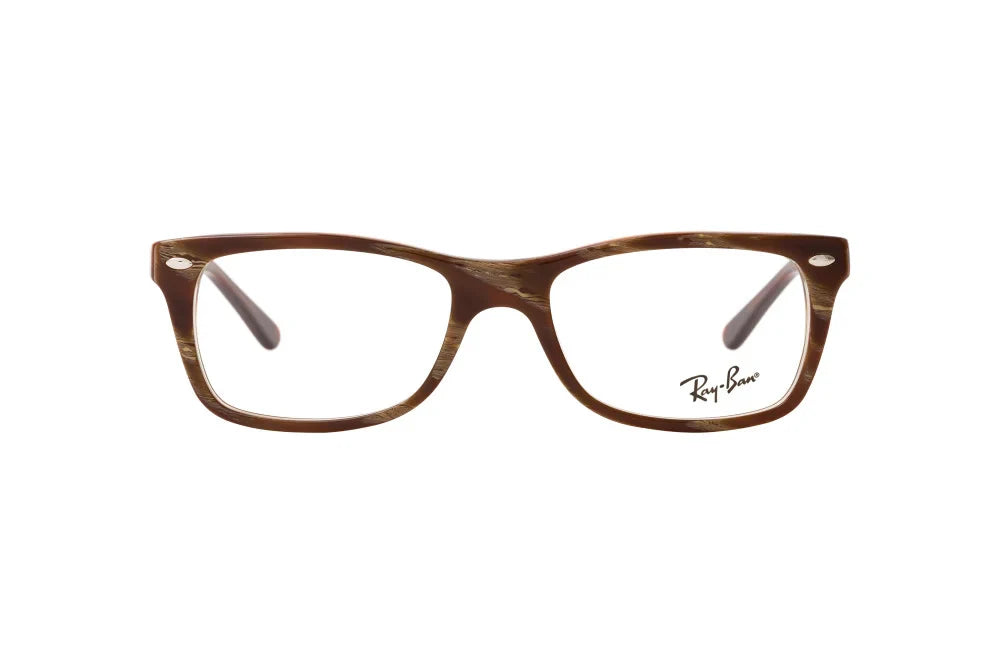 Óculos de Grau Ray-Ban RB5228 5914 53 Ray-Ban