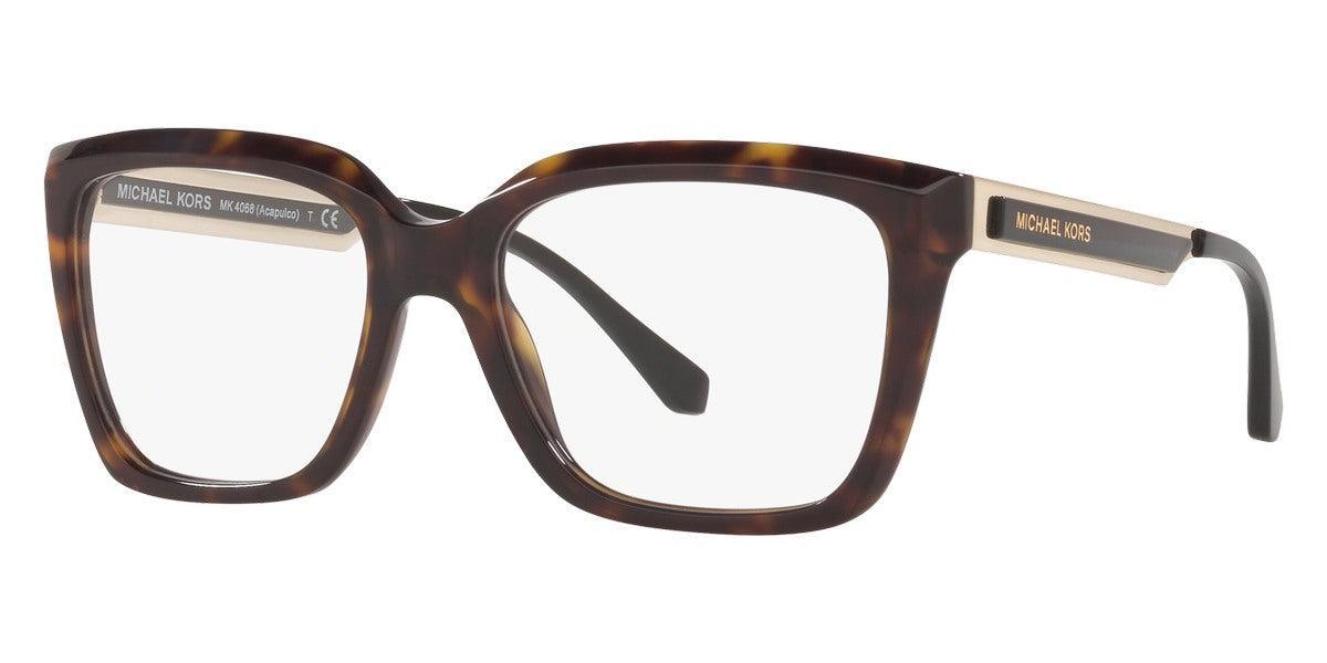 Michael Kors Mk4068-Acapulco 3006 53 - Ótica Vision Care