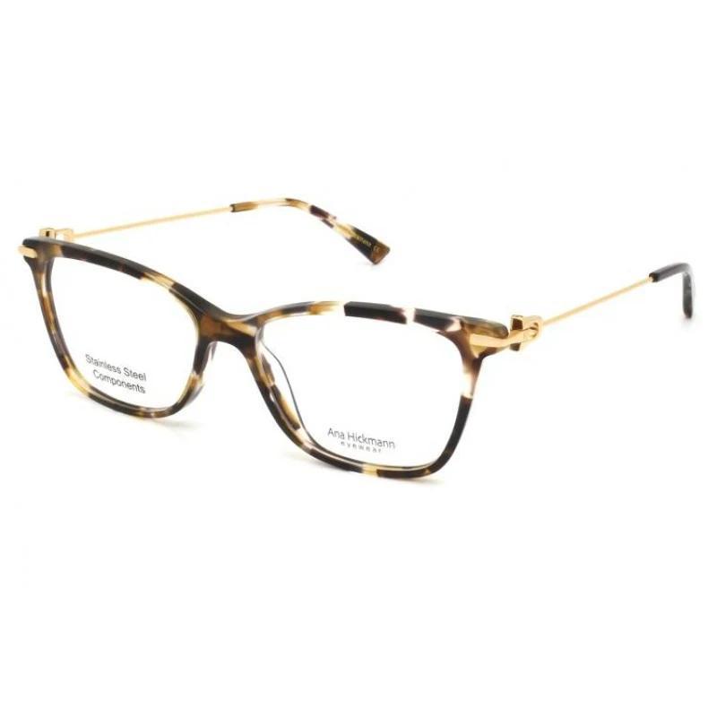 Óculos De Grau Ana Hickmann Ah6413 G21 otica-vision-care