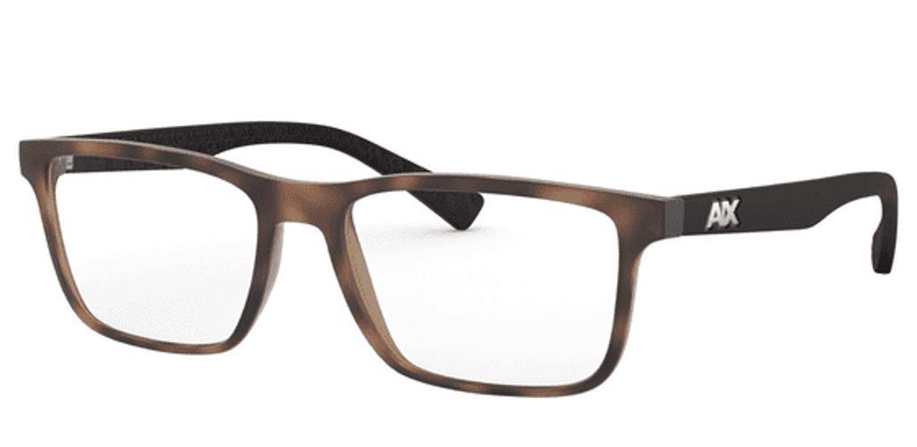 Armani Exchange Ax3067 8029 55 - Ótica Vision Care