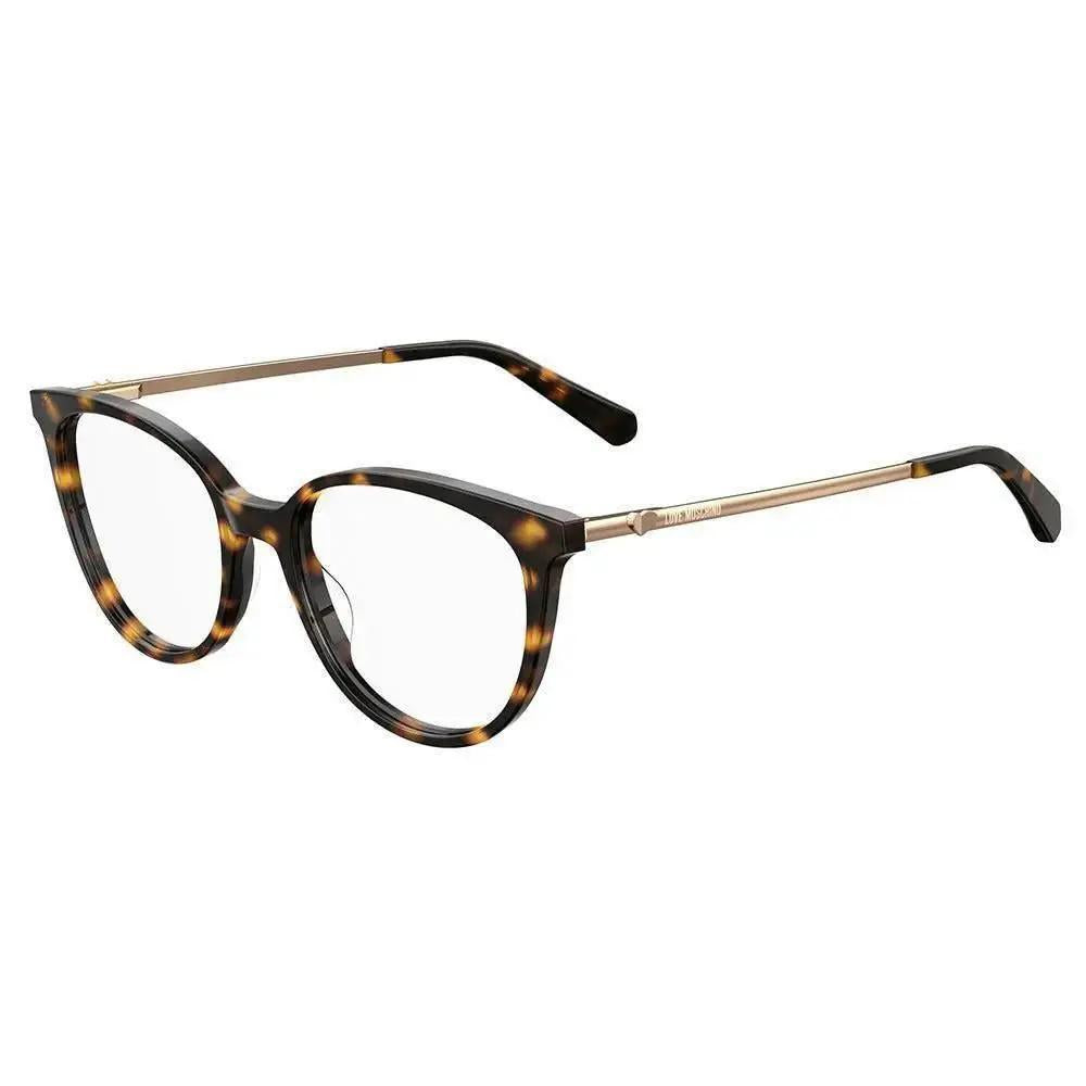 Óculos De Grau Love Moschino Mol549 086 otica-vision-care