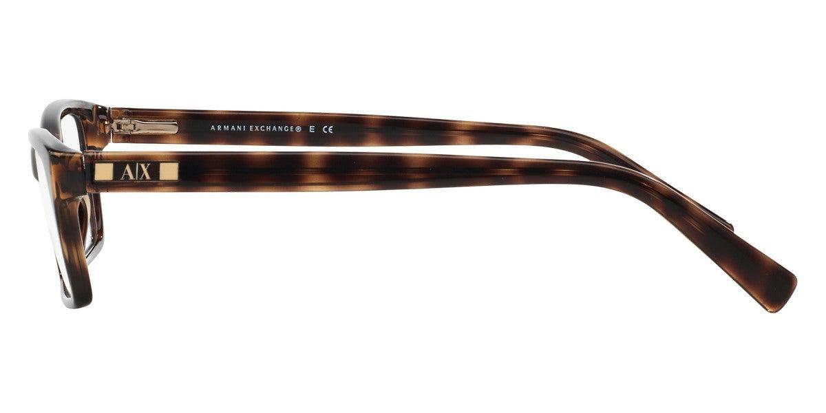 Óculos de Grau Armani Exchange Ax3007 8029 53 - Ótica Vision Care