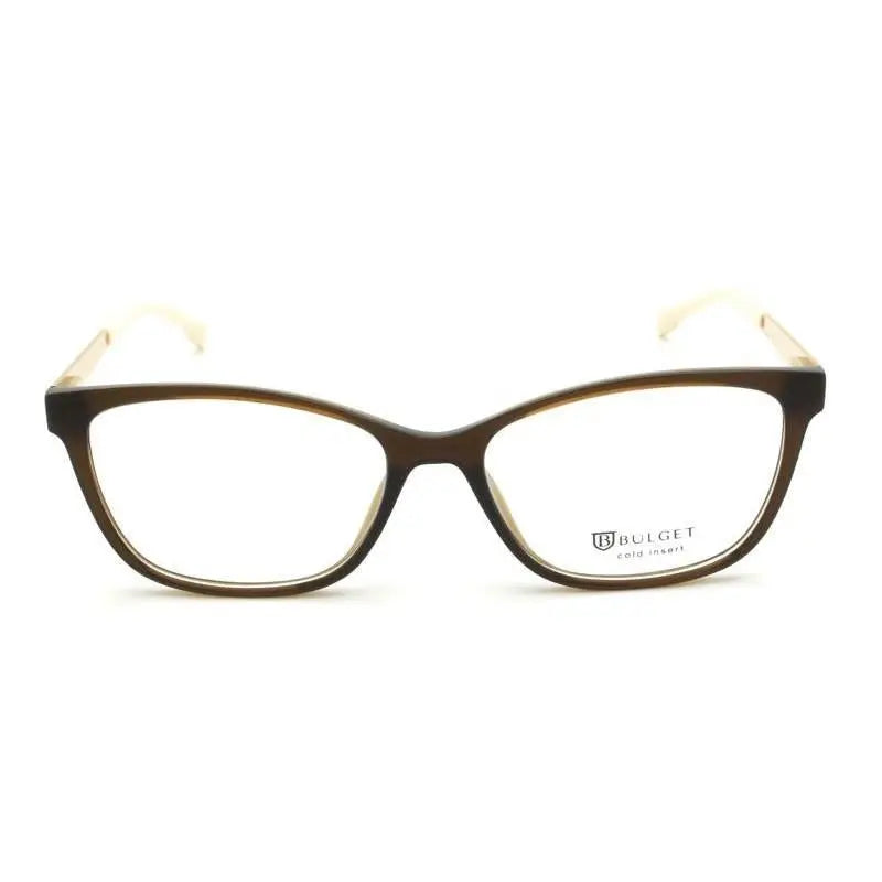 Armação Bulget Bg6302I T02 53-16 - Ótica Vision Care