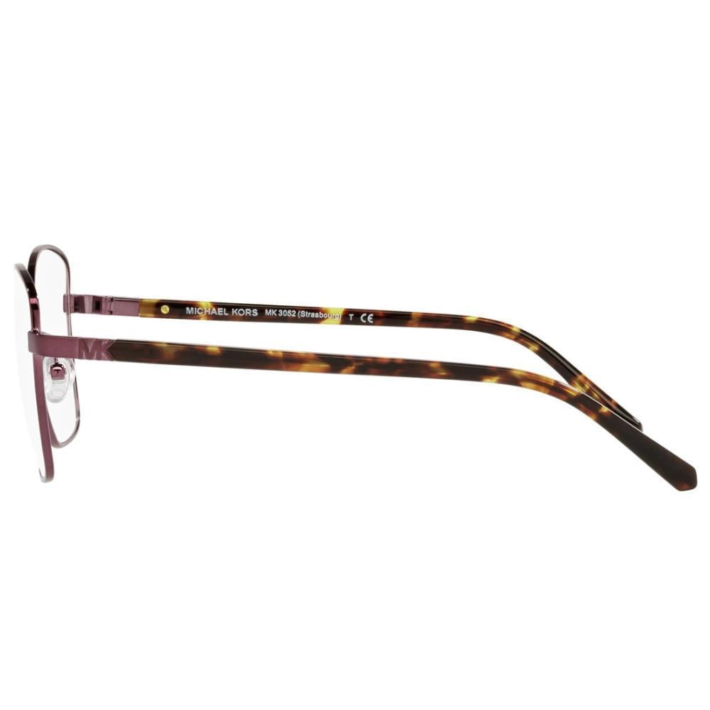 Michael Kors Strasbourg Mk 54 - Ótica Vision Care