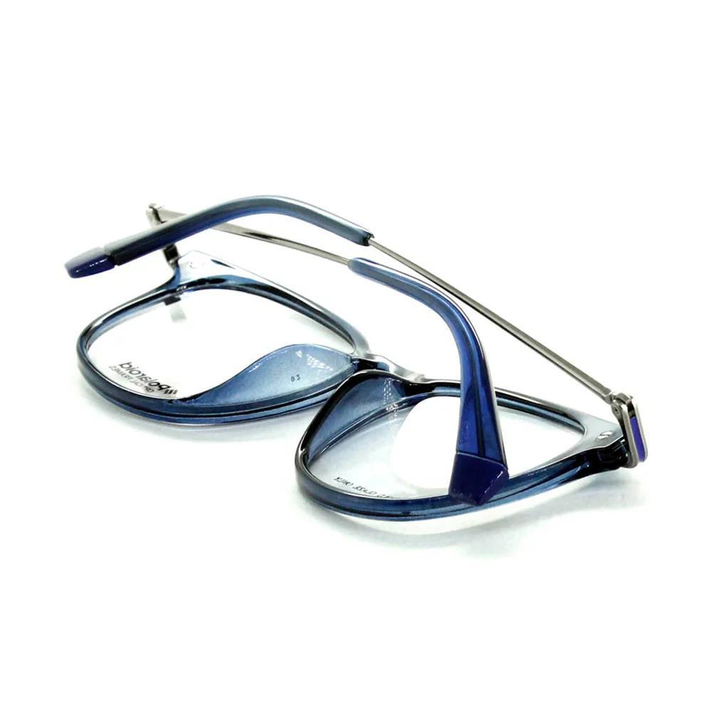 Óculos Polaroid Pld D363/G Dty 50 +AC0- Azul otica-vision-care