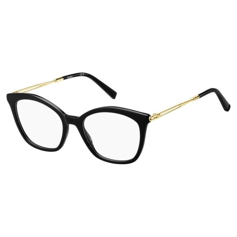 Óculos De Grau Max Mara Mm 1383 - 807 otica-vision-care