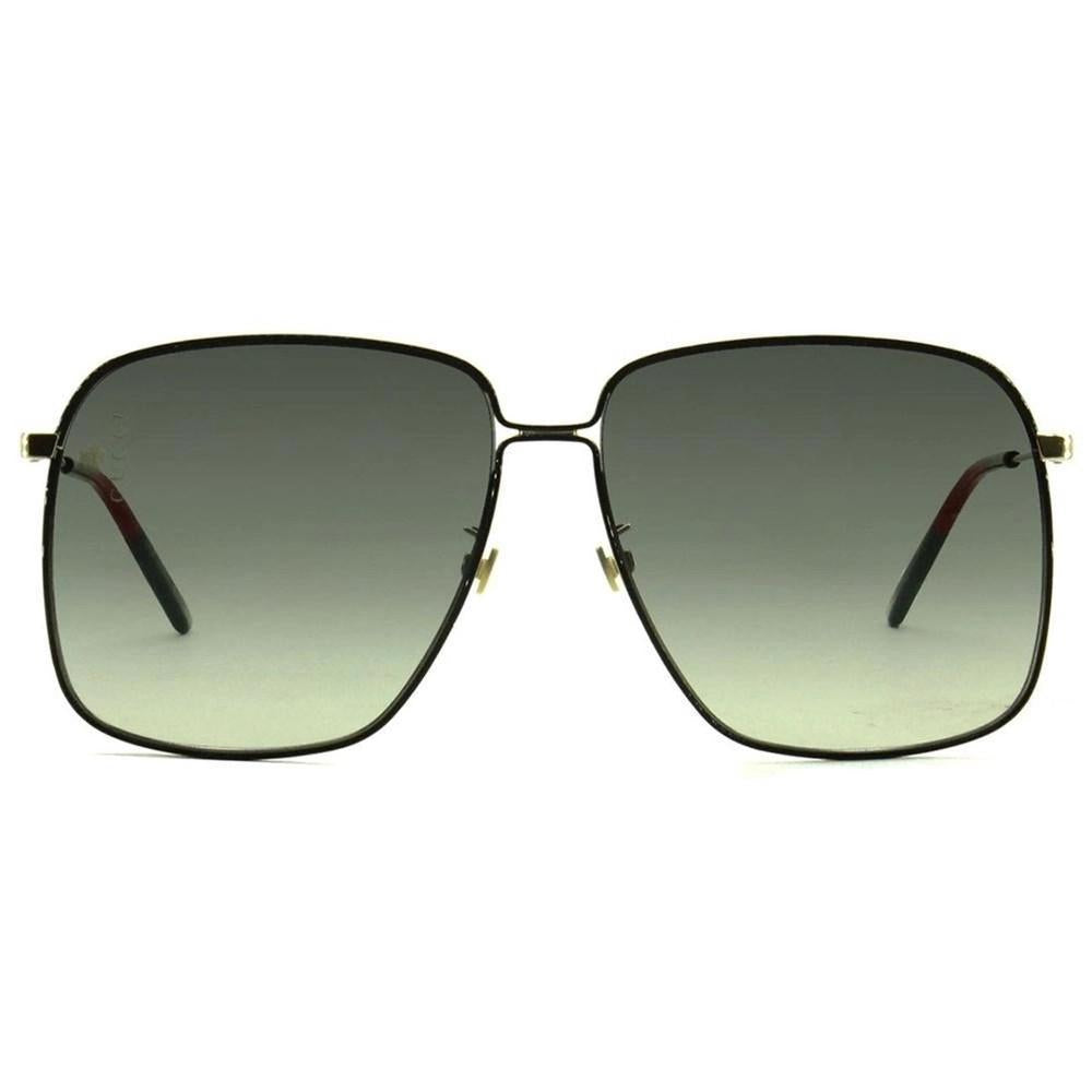 Óculos De Sol Gucci Gg0394S 001 61 otica-vision-care