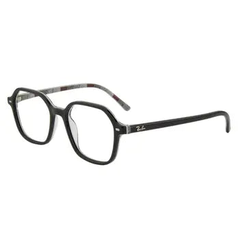 Óculos de Grau Ray-Ban Rx5394 8089 John Ray-Ban