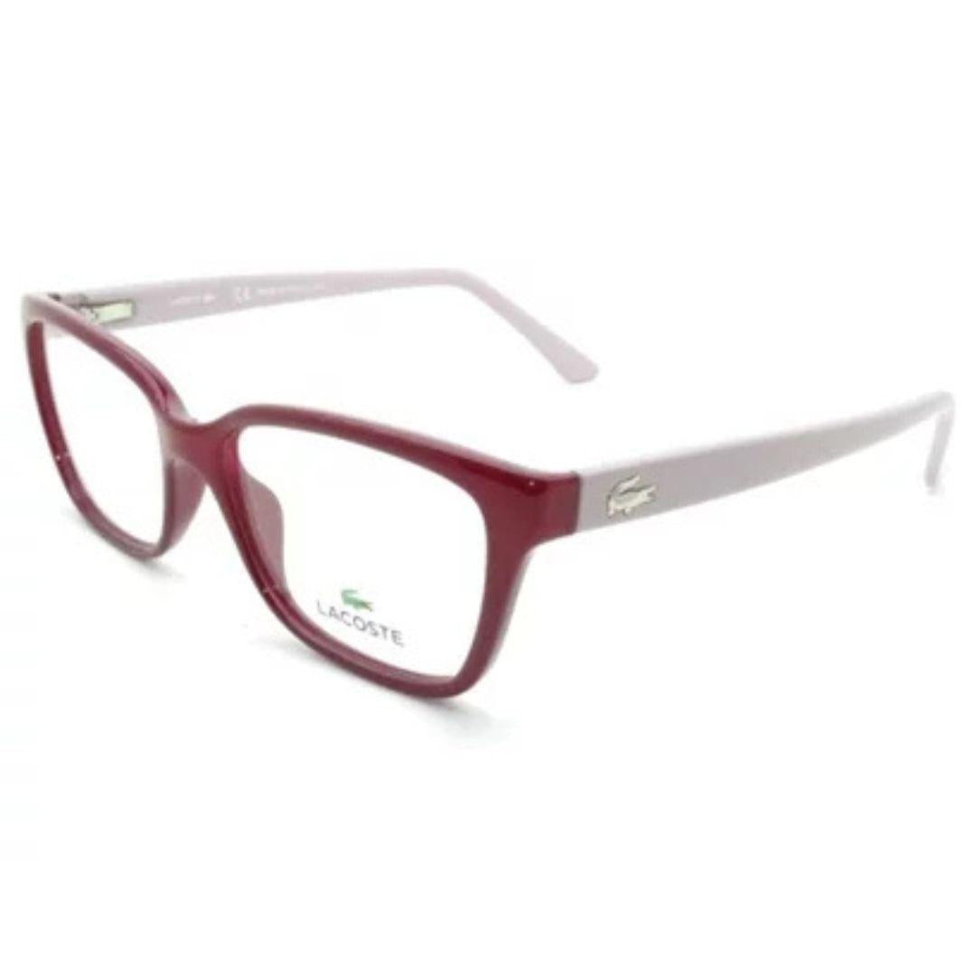 Óculos De Grau Lacoste L2785 526 otica-vision-care