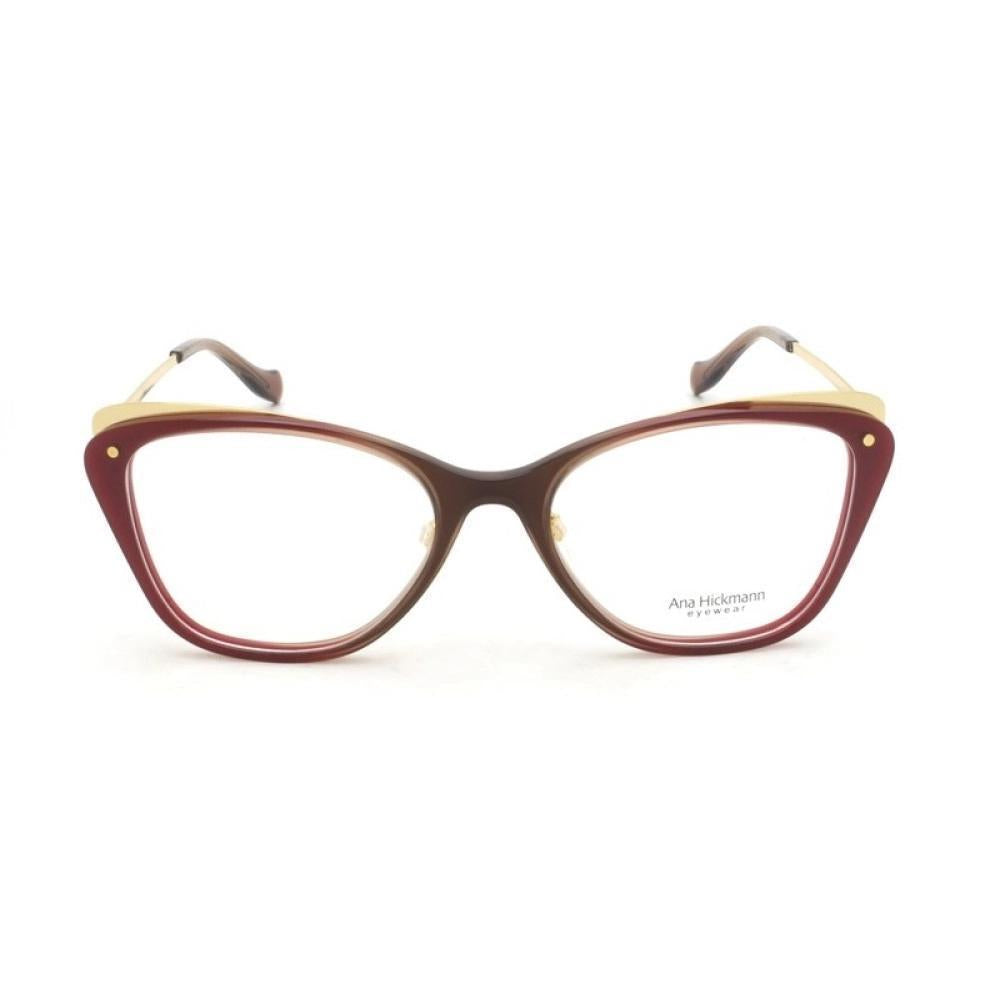 Óculos De Grau Ana Hickmann Ah6324 C02 53 otica-vision-care