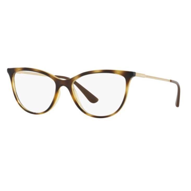 Óculos de Grau Vogue Vo5239L W656 54 Vogue