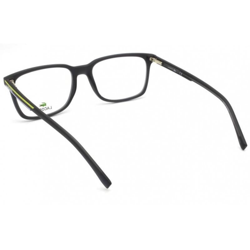 Armação De Grau Lacoste L2859 024 57-18 - Ótica Vision Care