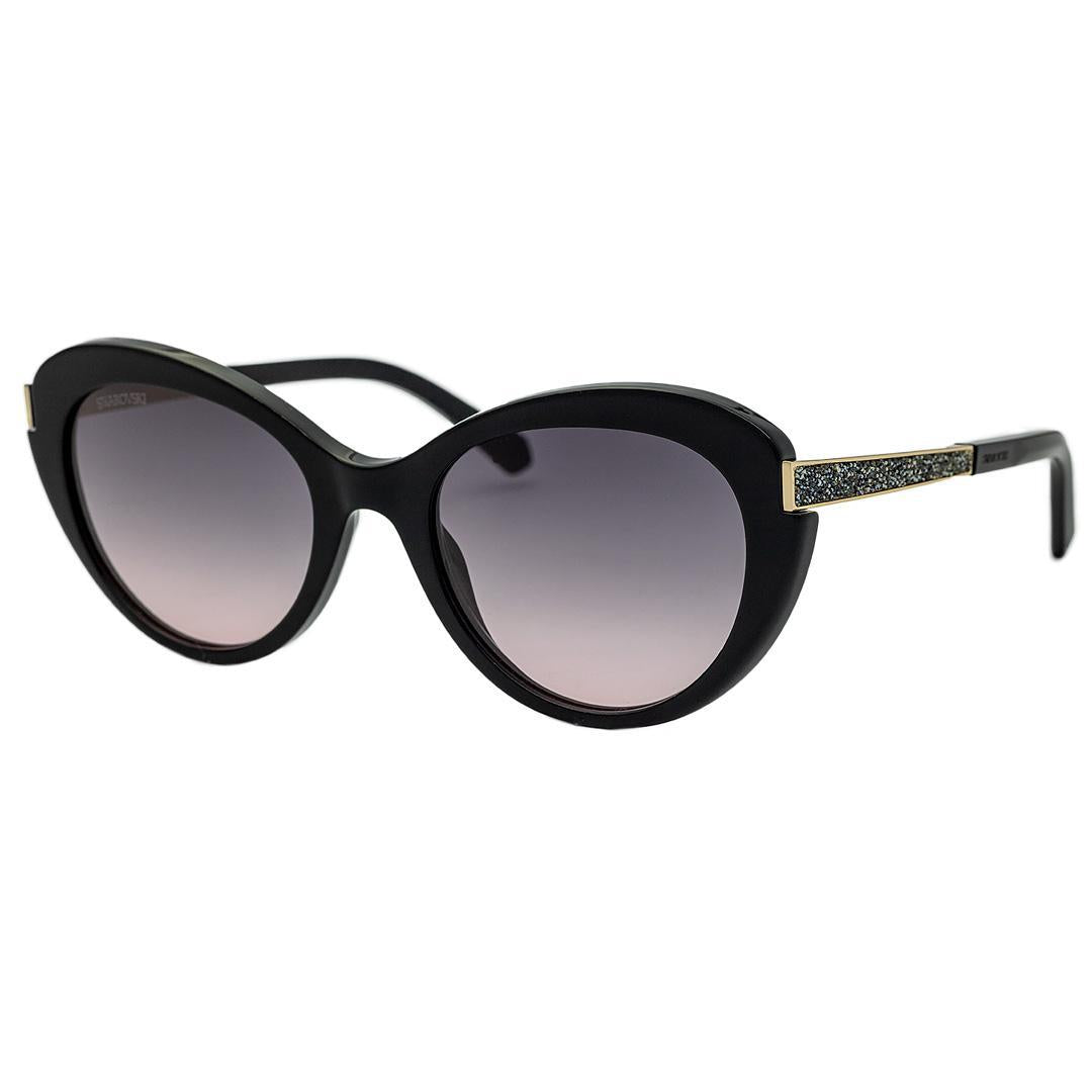 Swarovski Sk327 01B - Óculos De Sol otica-vision-care