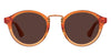 Óculos De Sol Havaianas Itaparica L7Q 4970-Laranja