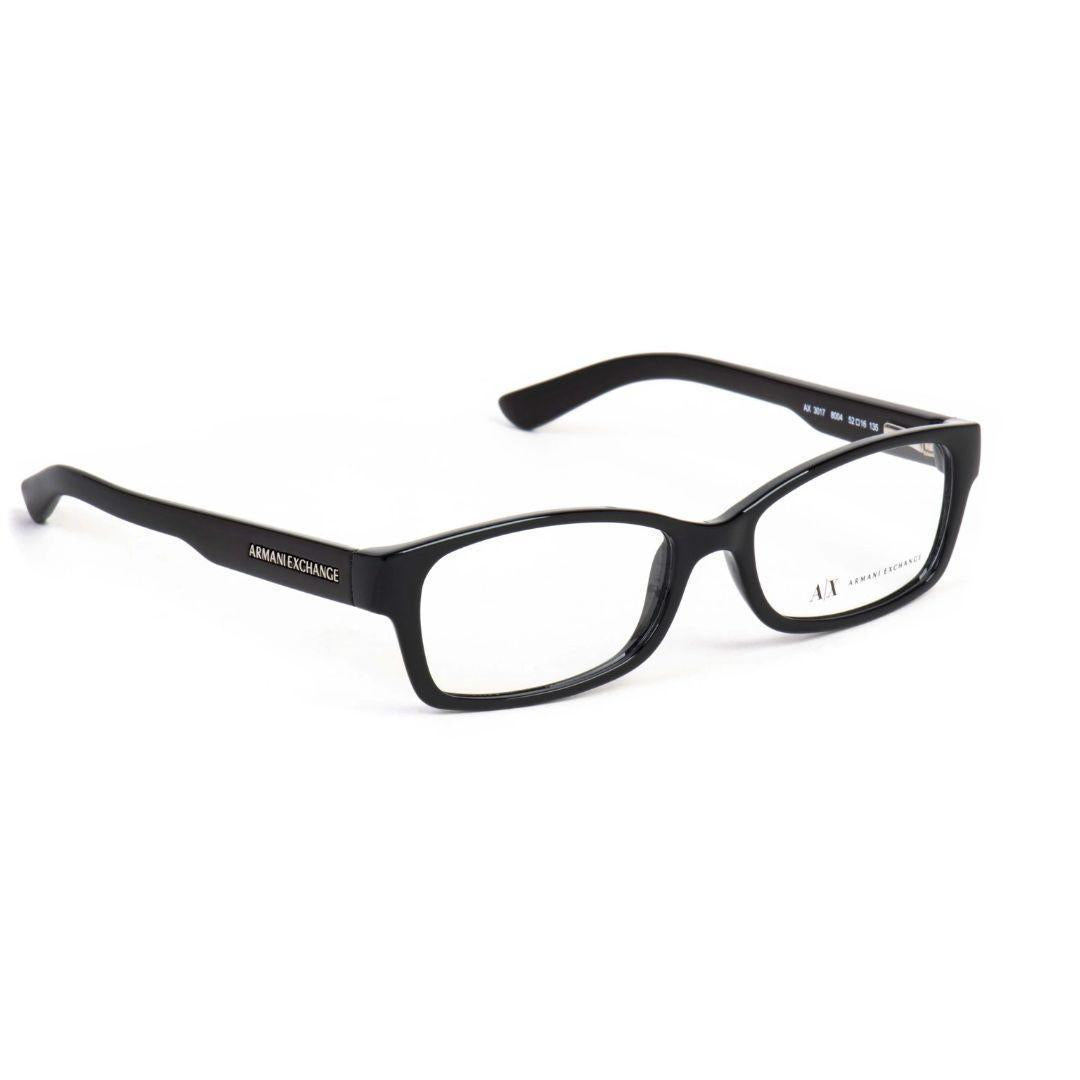 Óculos de Grau Ax Exchange Ax3017 8004 - Ótica Vision Care