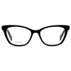 Óculos de Grau Max Mara Mm1375 807 50 Preto