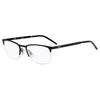 Óculos De Grau Hugo Hg 1019 003 - Preto 53