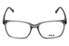 Óculos De Grau Fila Vfi032 Col.06A7 54
