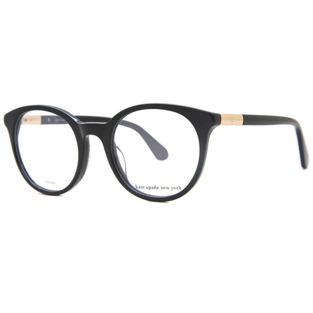 Óculos De Grau Kate Spade Joshann 807 otica-vision-care