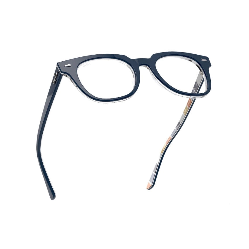 Óculos de Grau Ray-Ban Meteor Optics RB5377 8091/52 Ray-Ban