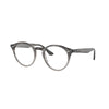 Óculos de Grau Ray-Ban RX2180V 8106 49