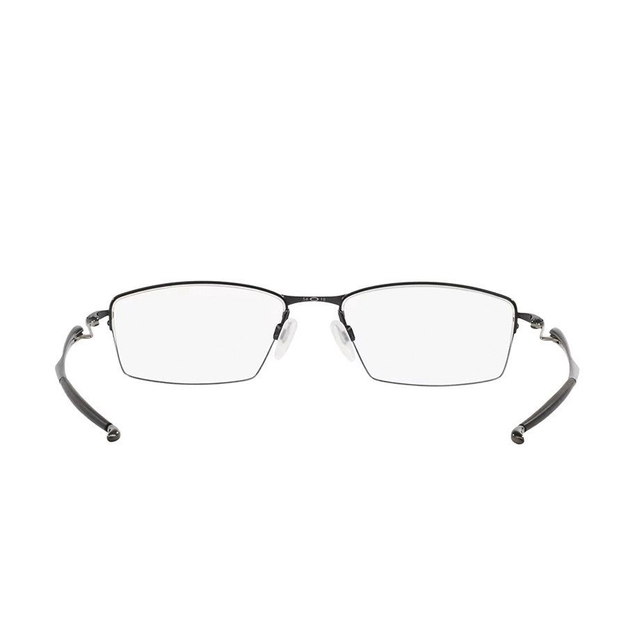 Óculos de Grau Oakley Lizard OX5113 0456 56 Polished Midnight Titanium Oakley