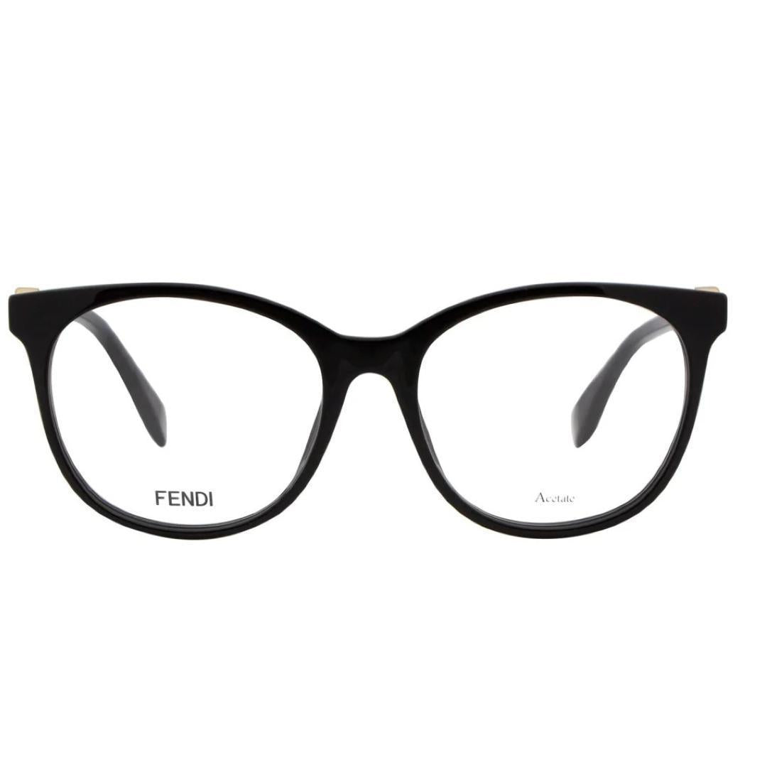 Oculos De Grau Fendi 0393 807 otica-vision-care