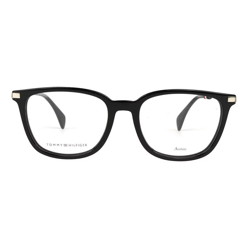 Óculos de Grau Max Mara Mm1335 807 52 Preto Max Mara