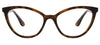 Óculos de Grau Vogue VO5278L W656/54