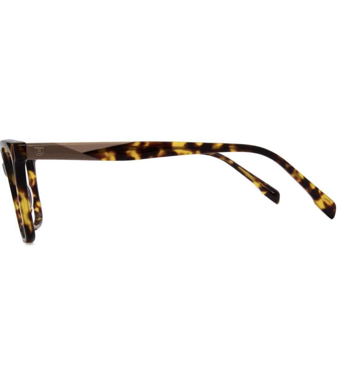 Armação Bulget Bg6333I G21 54-16 - Ótica Vision Care