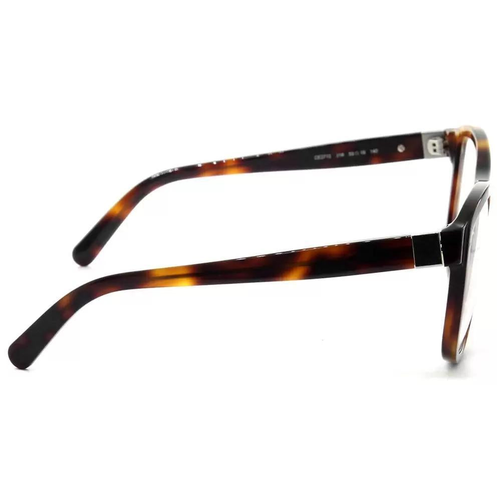 Óculos De Grau Chloé Ce2712 218 53 - Havana otica-vision-care