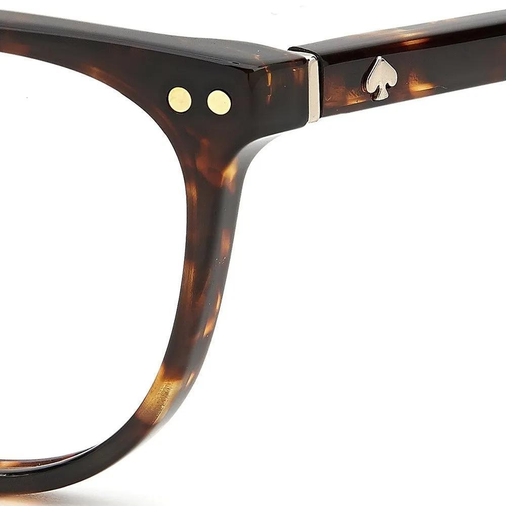 Óculos De Grau Kate Spade - Raelynn 086 otica-vision-care