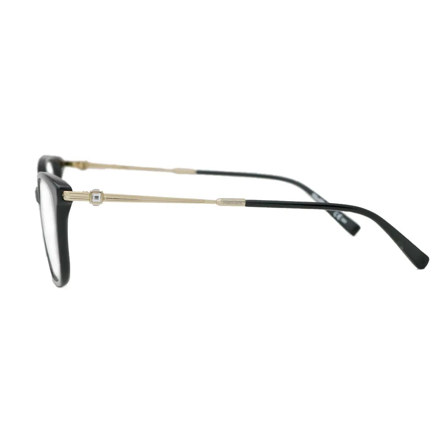 Óculos De Grau Max Mara Mm1356 807 Max Mara