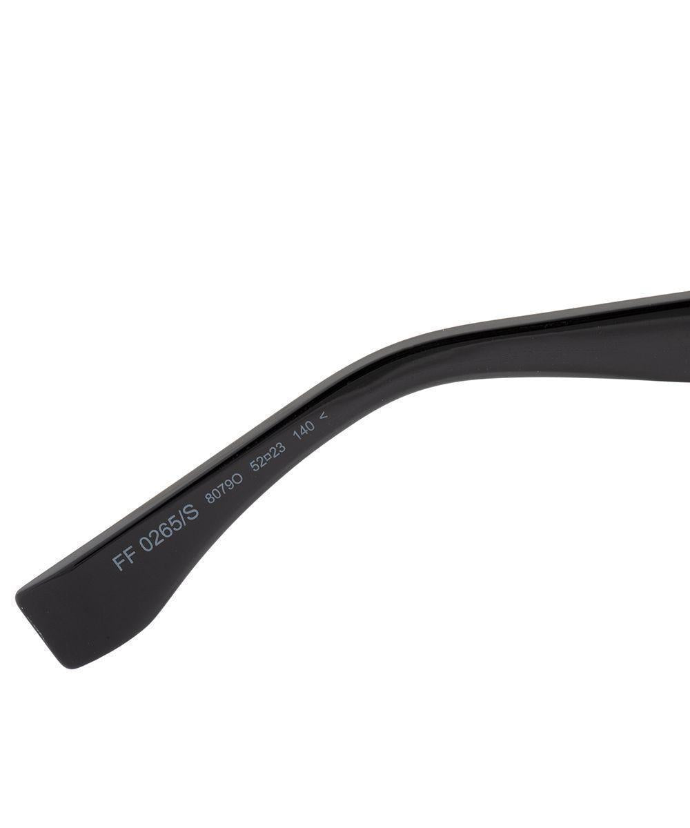 Óculos De Sol Fendi Ff 0265/S 200650 (807 9O) otica-vision-care