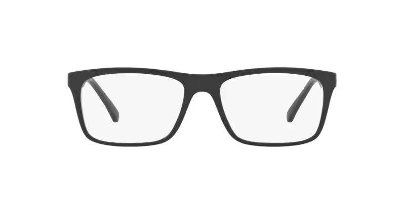 Óculos de Grau Emporio Armani Ea3101 5042 55 Empório Armani