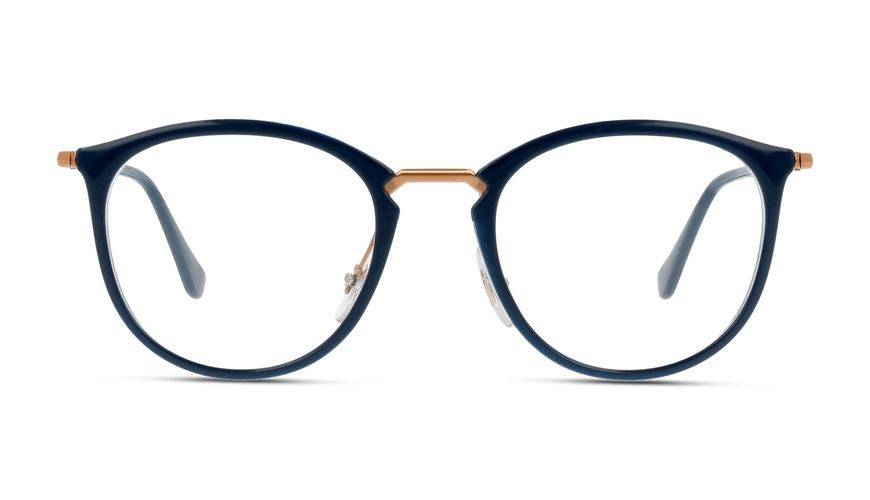 Óculos de Grau Ray-Ban Rx7140l 5853 51 Ray-Ban