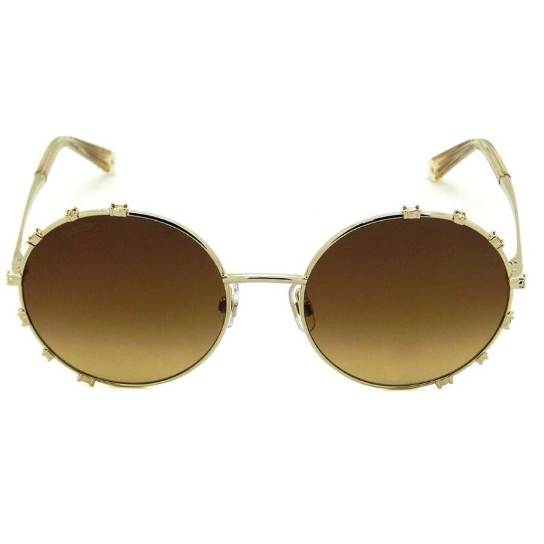 Óculos De Sol Swarovski Sk289 30F 57 otica-vision-care