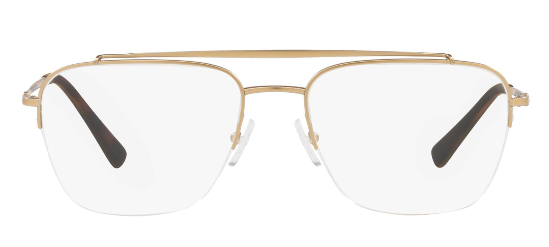 Armani Exchange Ax1049L 6075 55 - Ótica Vision Care