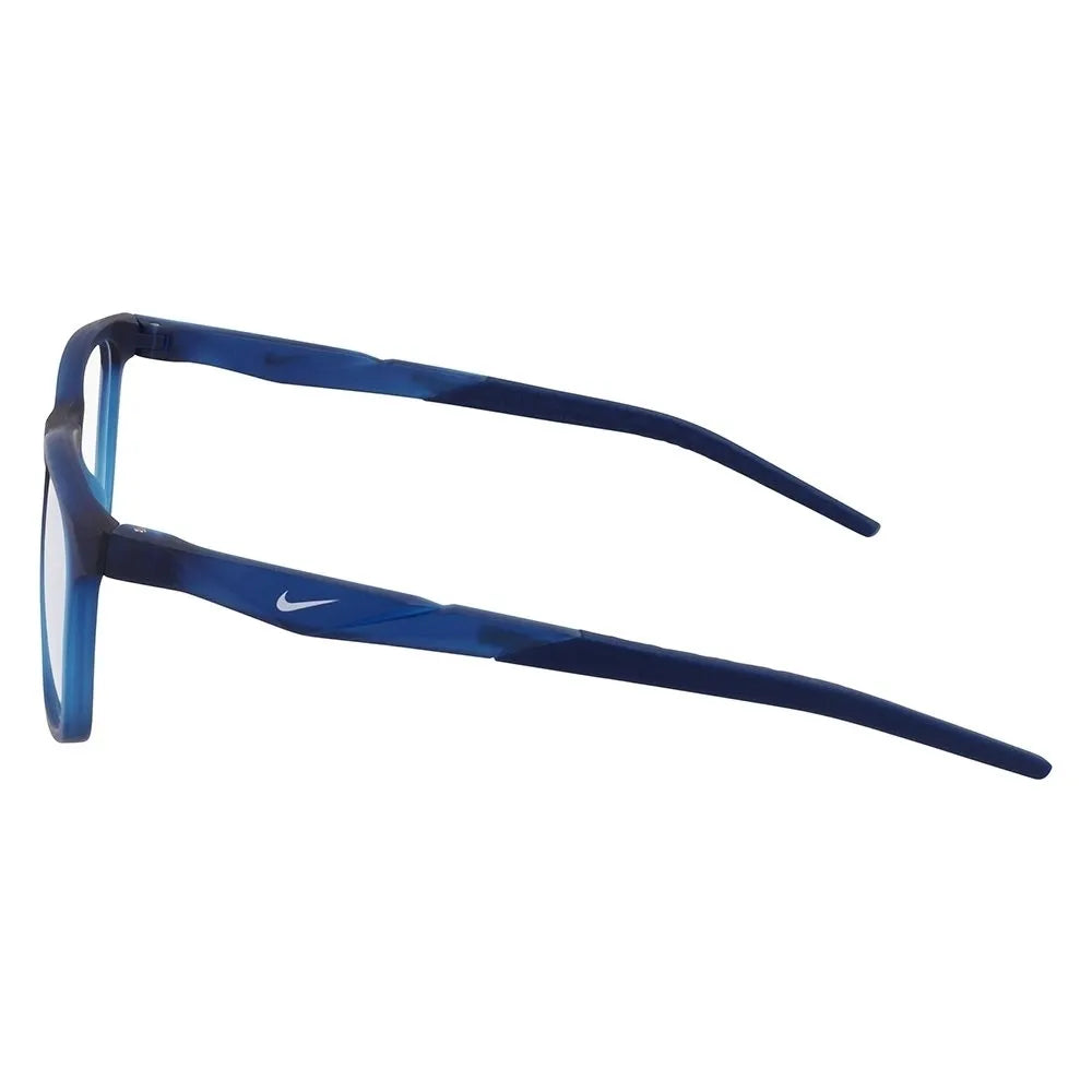 Óculos de Grau  Nike 7056 423 - Azul 53 Nike
