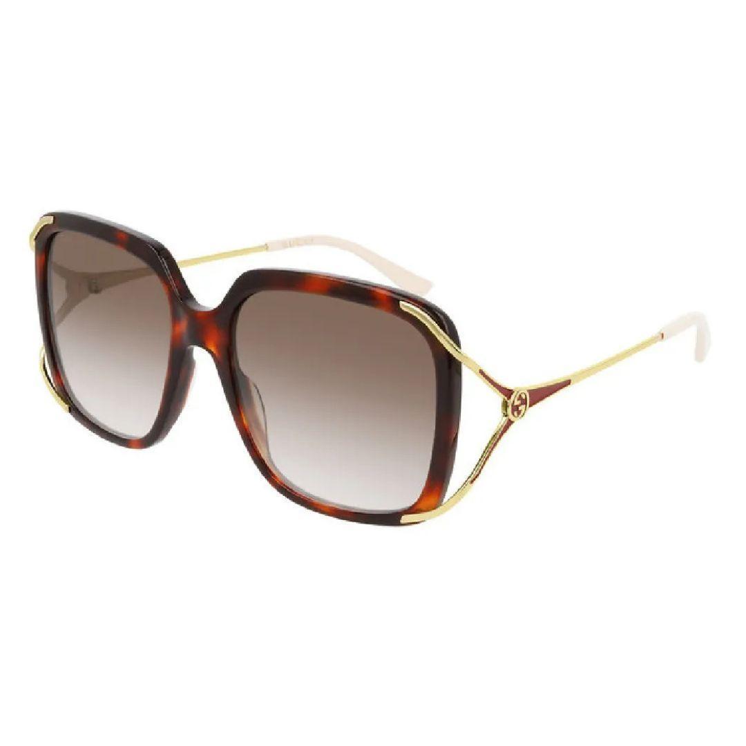 Óculos De Sol Gucci Gg0647S 002 Gucci