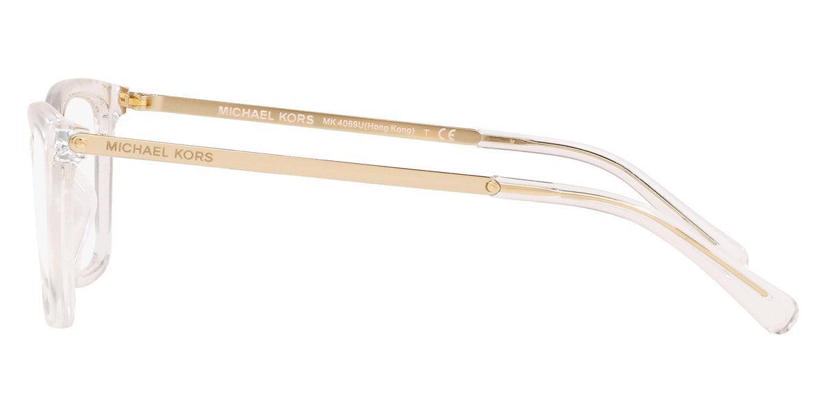 Michael Kors Mk4069-Hong Kong 3050 54 - Ótica Vision Care