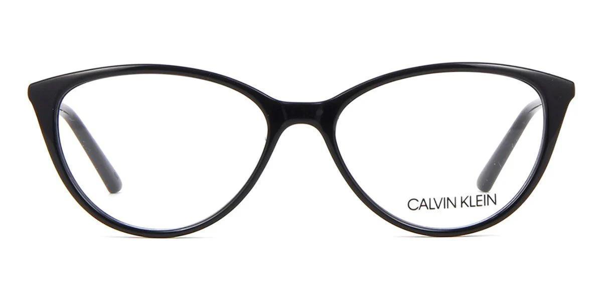 Óculos De Grau Calvin Klein Ck18543 001 53 Calvin Klein
