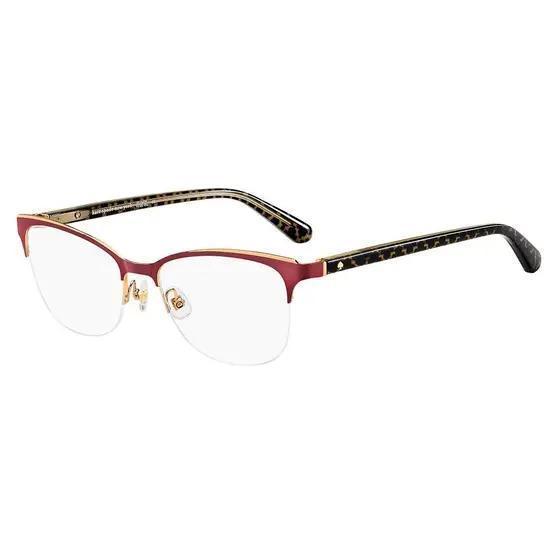 Óculos De Grau Kate Spade - Brieana C9A - 52 Kate Spade