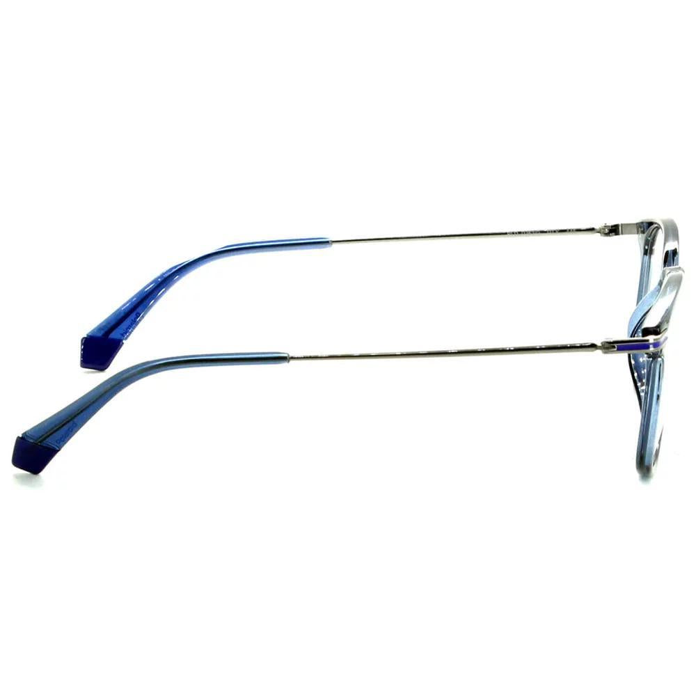 Óculos Polaroid Pld D363/G Dty 50 +AC0- Azul otica-vision-care
