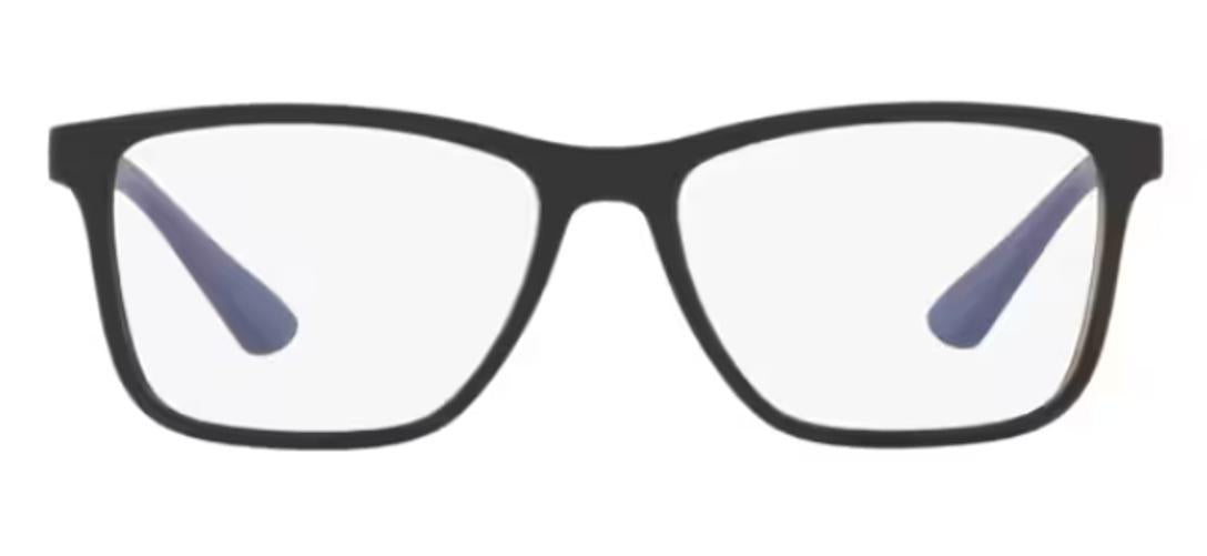 Armação Óculos Grau Masculino Jean Monnier J8 3187 G726 57 - Ótica Vision Care