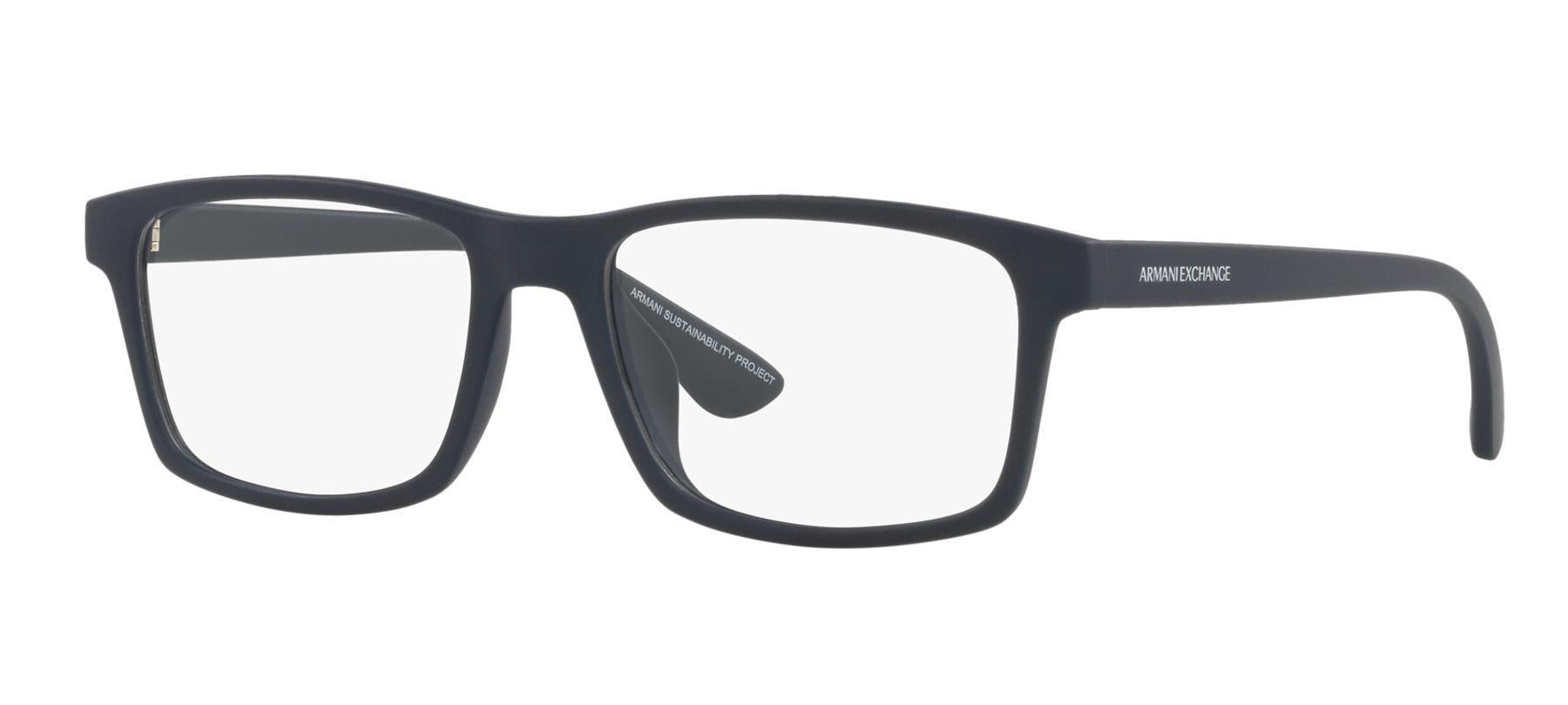 Armani Exchange Ax3083U 8181 54 - Ótica Vision Care