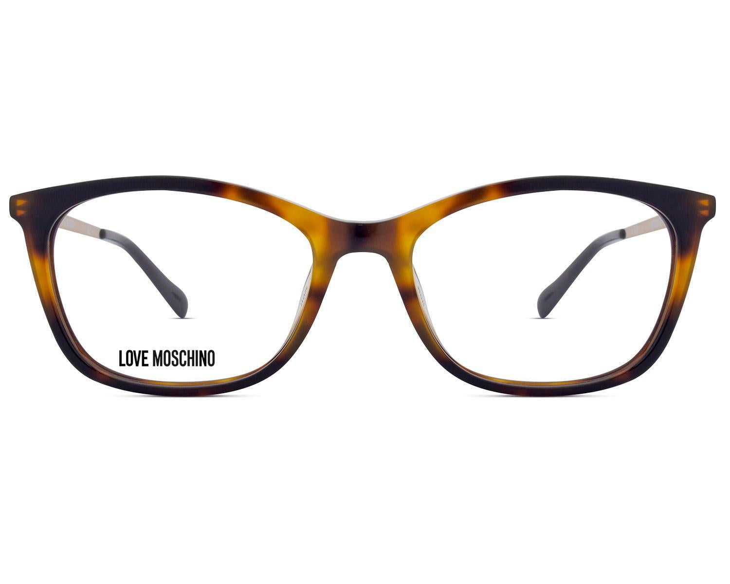 Óculos de Grau Love Moschino MOL528 05L-52 otica-vision-care